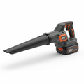 20V Cordless Leaf Blower
