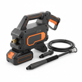 Portable Cordless Pressure Washer